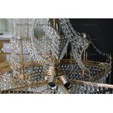 Люстра Летучий Голландец в Кирове