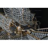 Люстра Летучий Голландец в Кирове