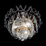 Люстра Агата №2 - 3 лампы в Кирове