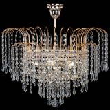 Люстра Агата №3 - 4 лампы в Кирове