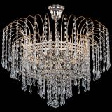 Люстра Агата №3 - 4 лампы в Кирове