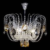 Люстра Агата №3 Звездочки в Кирове