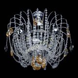 Люстра Агата №3 Звездочки в Кирове