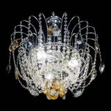 Люстра Агата №3 Звездочки в Кирове