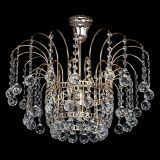 Люстра Агата №5 подвесная в Кирове