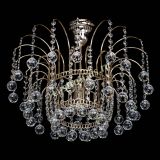 Люстра Агата №5 подвесная в Кирове