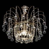 Люстра Агата №5 подвесная в Кирове