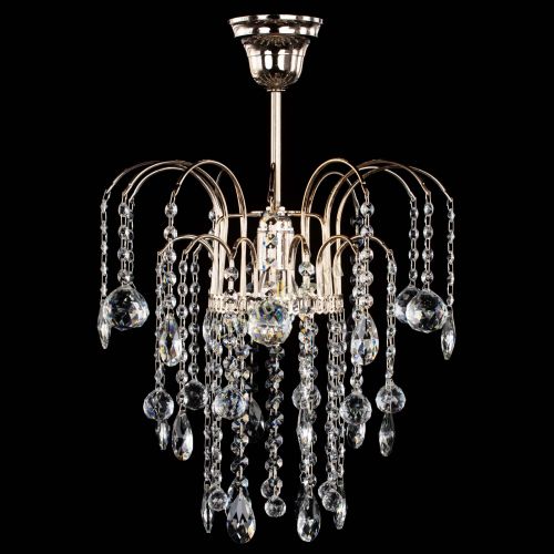 Люстра Агата Венеция №6 в Кирове Гусь Хрустальный