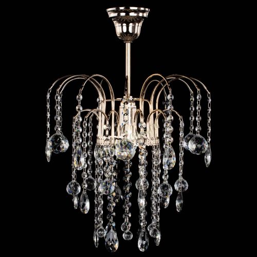 Люстра Агата Венеция №6 в Кирове Гусь Хрустальный