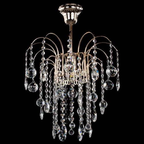 Люстра Агата Венеция №6 в Кирове Гусь Хрустальный