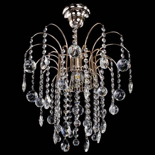 Люстра Агата Венеция №6 в Кирове Гусь Хрустальный