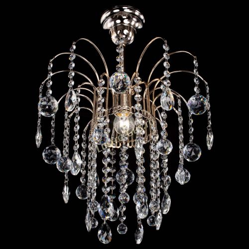 Люстра Агата Венеция №6 в Кирове Гусь Хрустальный