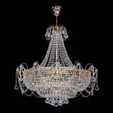 Люстра Агата большая в Кирове