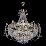 Люстра Агата большая в Кирове