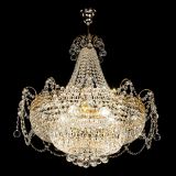 Люстра Агата большая в Кирове