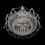 Люстра Агата большая в Кирове