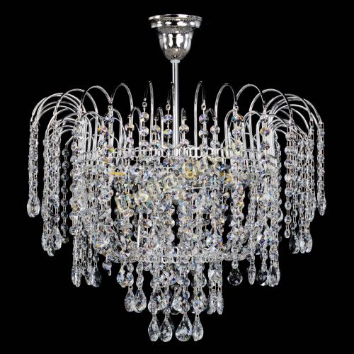 Люстра Агата Кулон в Кирове Гусь Хрустальный