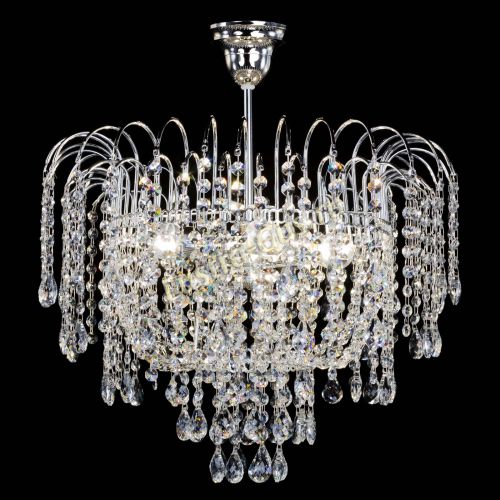 Люстра Агата Кулон в Кирове Гусь Хрустальный