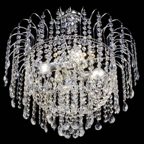 Люстра Агата Кулон в Кирове Гусь Хрустальный