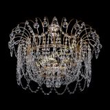 Люстра Агата с подвесом шар 30 в Кирове