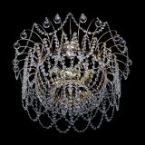 Люстра Агата с подвесом шар 30 в Кирове