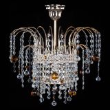 Люстра Агата Венеция №1 чайная в Кирове