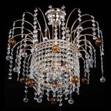 Люстра Агата Венеция №1 чайная в Кирове