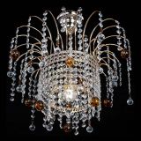 Люстра Агата Венеция №1 чайная в Кирове