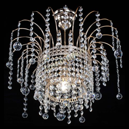 Люстра Агата Венеция №1 в Кирове Гусь Хрустальный