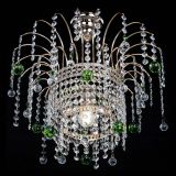 Люстра Агата Венеция №1 зеленая в Кирове
