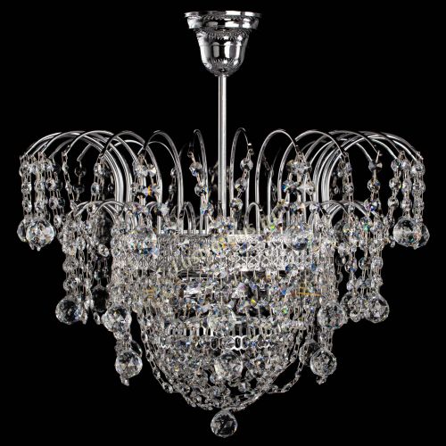 Люстра Агата Венеция №2 - 3 лампы в Кирове Гусь Хрустальный