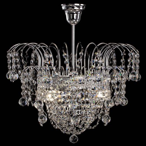 Люстра Агата Венеция №2 - 3 лампы в Кирове Гусь Хрустальный