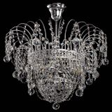 Люстра Агата Венеция №2 - 3 лампы в Кирове