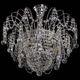 Люстра Агата Венеция №2 - 3 лампы в Кирове