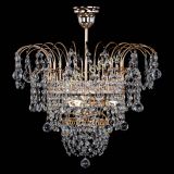 Люстра Агата Венеция №2 - 3 лампы в Кирове