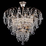 Люстра Агата Венеция №2 - 3 лампы в Кирове