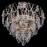 Люстра Агата Венеция №2 - 3 лампы в Кирове