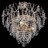 Люстра Агата Венеция №2 - 3 лампы в Кирове