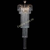 Люстра Агата Венеция №3 длинная в Кирове