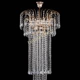 Люстра Агата Венеция №3 длинная в Кирове