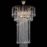 Люстра Агата Венеция №3 длинная в Кирове