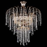 Люстра Агата Венеция №3 карандаши в Кирове