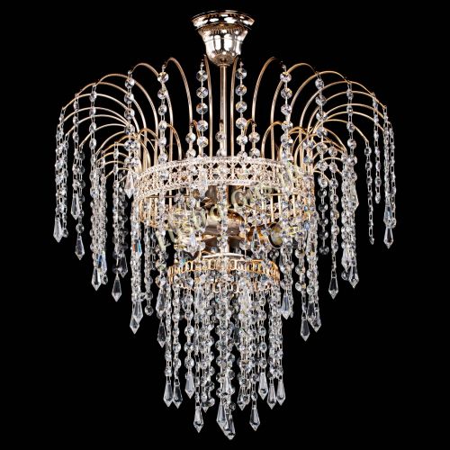 Люстра Агата Венеция №3 карандаши в Кирове Гусь Хрустальный