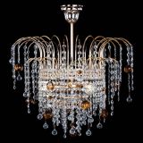 Люстра Агата Венеция №3 чайная в Кирове