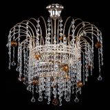 Люстра Агата Венеция №3 чайная в Кирове