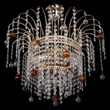 Люстра Агата Венеция №3 чайная в Кирове