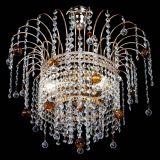 Люстра Агата Венеция №3 чайная в Кирове