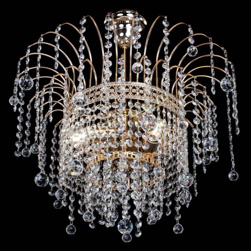 Люстра Агата Венеция №3 в Кирове Гусь Хрустальный