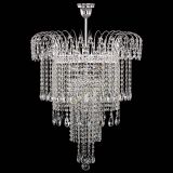 Люстра Агата Венеция №4 длинная в Кирове