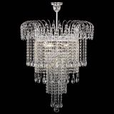 Люстра Агата Венеция №4 длинная в Кирове